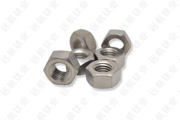 螺母(图1)